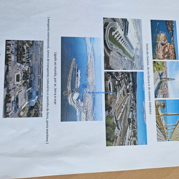 Terreno para Venda em Foz do Sousa e Covelo Foto 11