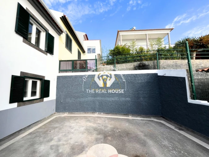 Moradia T3 para Venda em Gaula Foto 3