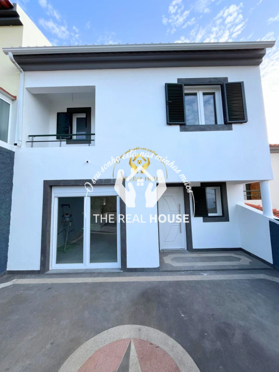 Moradia T3 para Venda em Gaula Foto 4