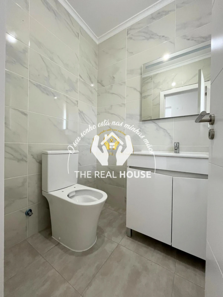 Moradia T3 para Venda em Gaula Foto 33