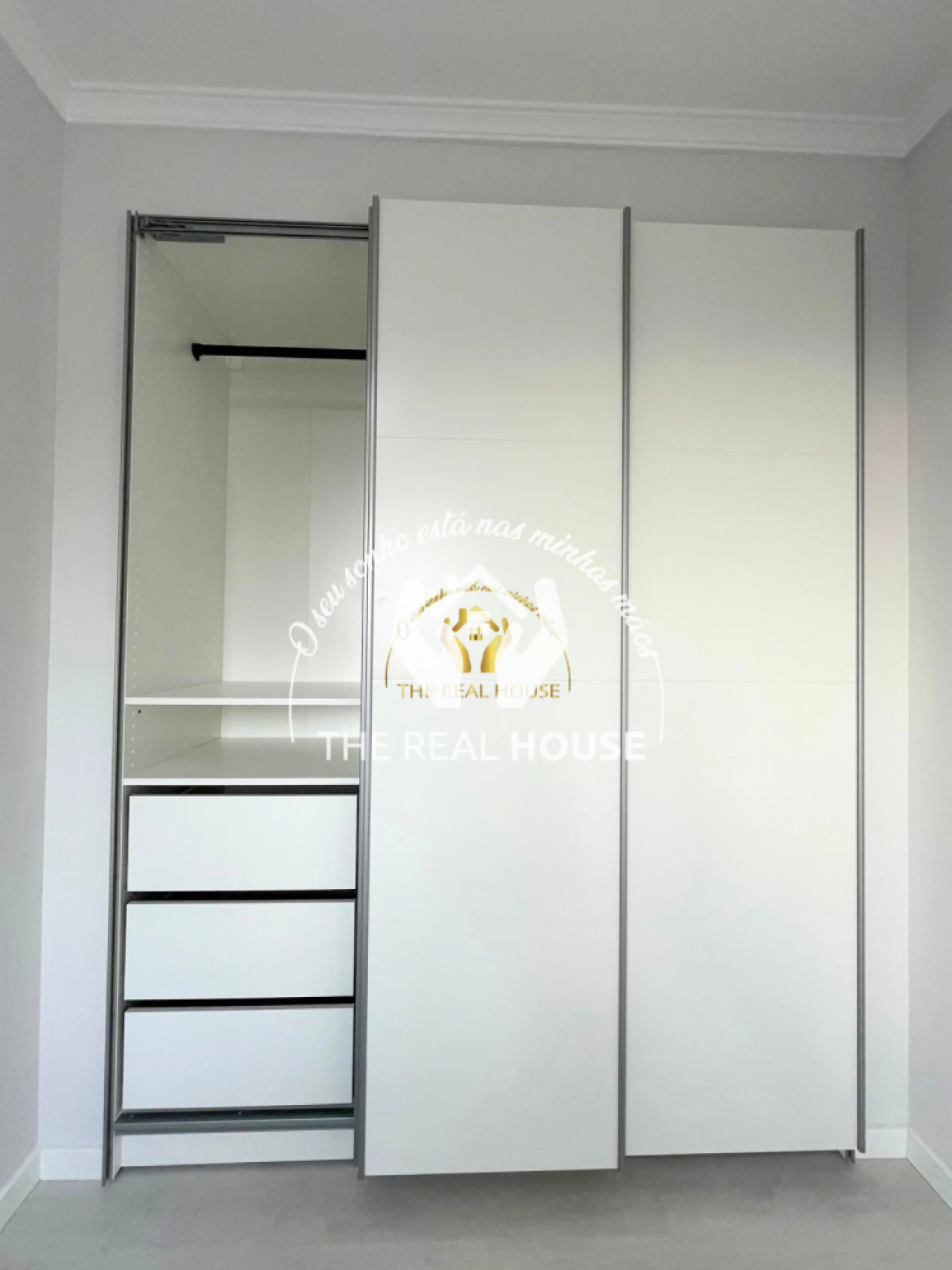 Moradia T3 para Venda em Gaula Foto 26