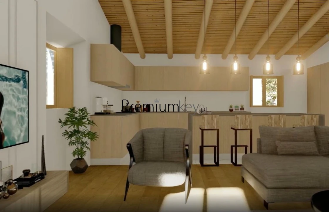 Moradia T2 para Venda em Alcoutim e Pereiro Foto 4