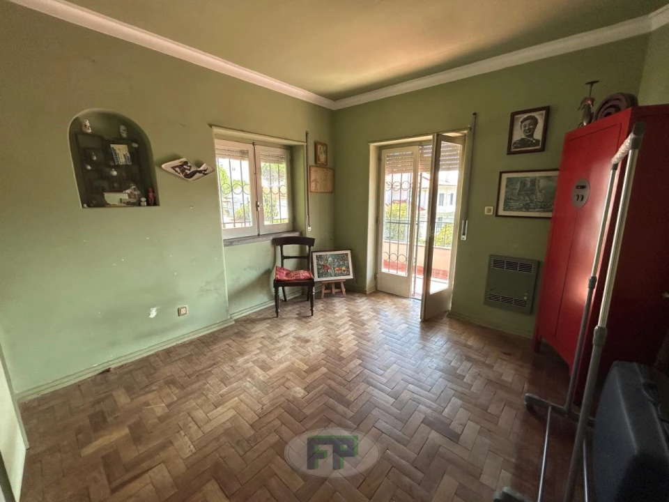 Moradia T5 para Venda em Cascais e Estoril Foto 58
