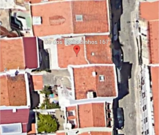 Prédio para Venda em São Vicente