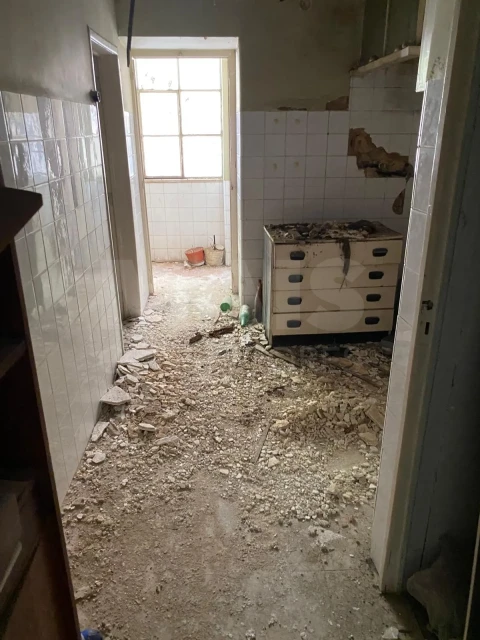 Prédio para Venda em São Vicente