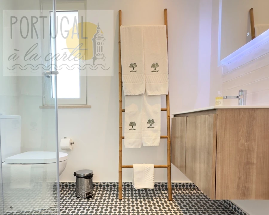 Moradia T5 para Venda em Ourique Foto 34