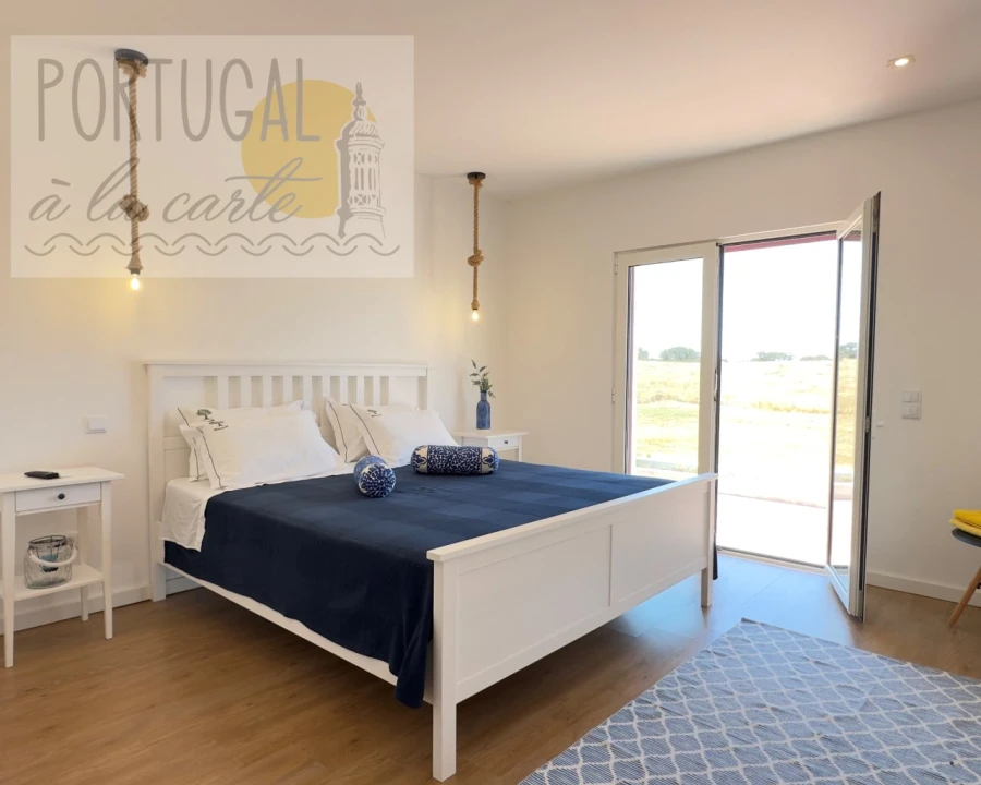 Moradia T5 para Venda em Ourique Foto 31