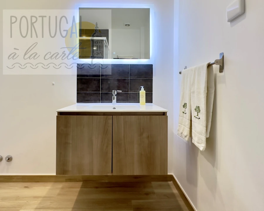 Moradia T5 para Venda em Ourique Foto 41