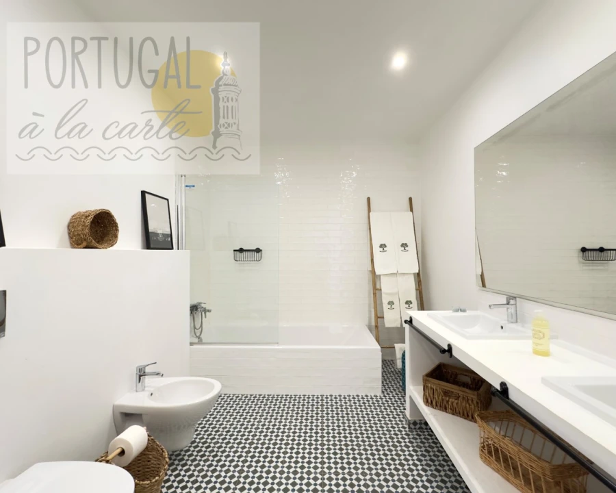 Moradia T5 para Venda em Ourique Foto 45