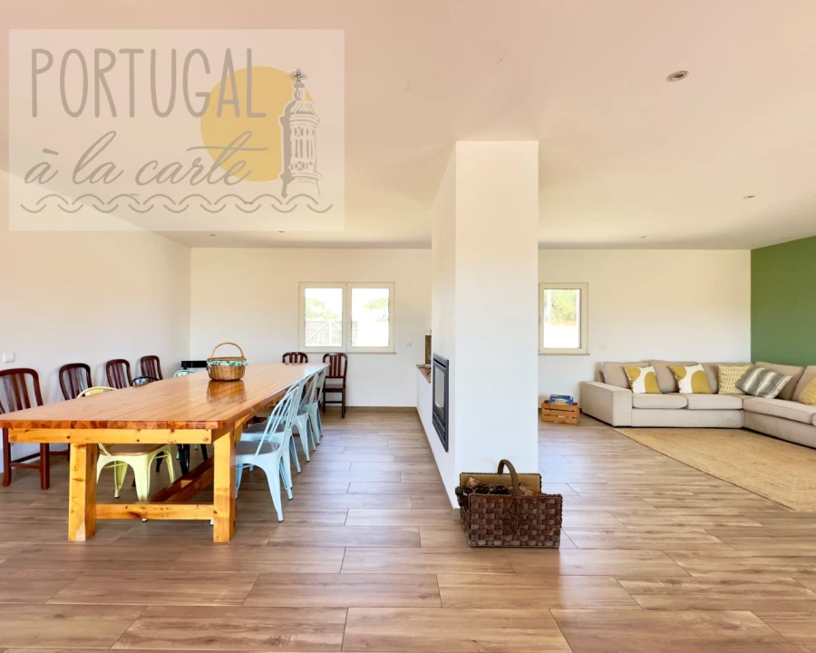 Moradia T5 para Venda em Ourique Foto 19