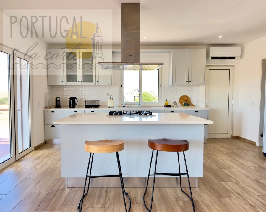 Moradia T5 para Venda em Ourique Foto 7