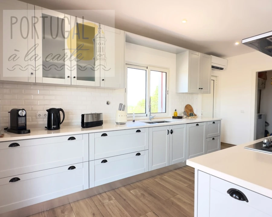 Moradia T5 para Venda em Ourique Foto 9