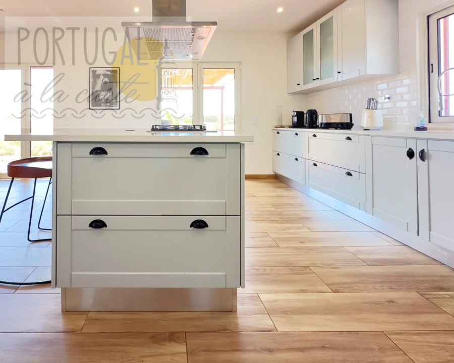 Moradia T5 para Venda em Ourique Foto 12