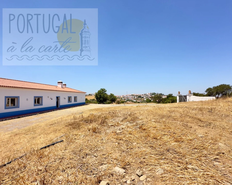 Moradia T5 para Venda em Ourique Foto 83