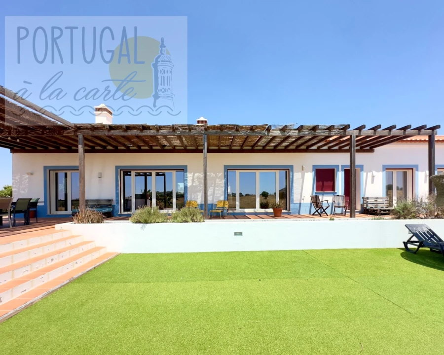 Moradia T5 para Venda em Ourique Foto 76