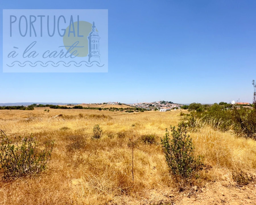 Moradia T5 para Venda em Ourique Foto 88