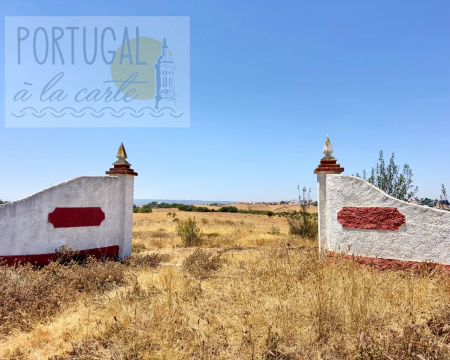 Moradia T5 para Venda em Ourique Foto 86