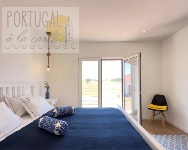 Moradia T5 para Venda em Ourique Foto 30