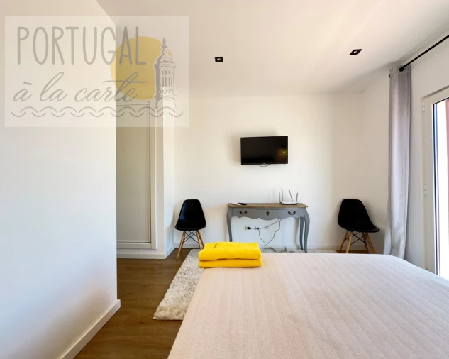 Moradia T5 para Venda em Ourique Foto 39