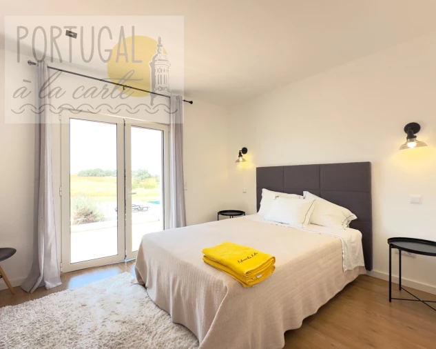 Moradia T5 para Venda em Ourique Foto 38