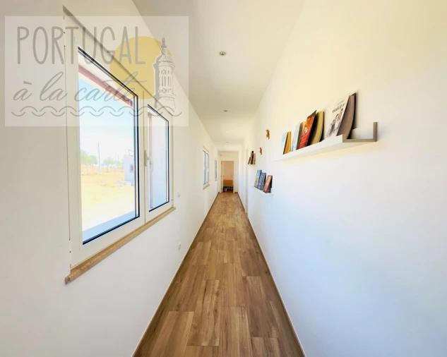 Moradia T5 para Venda em Ourique Foto 27