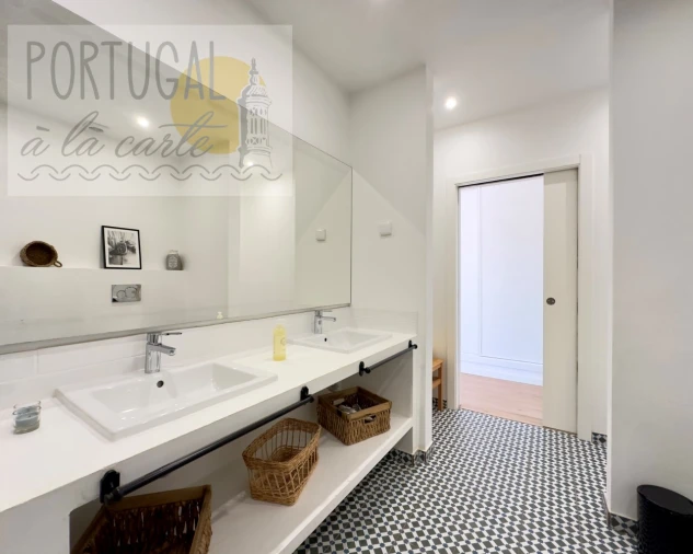 Moradia T5 para Venda em Ourique Foto 47