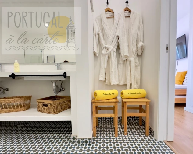 Moradia T5 para Venda em Ourique Foto 46