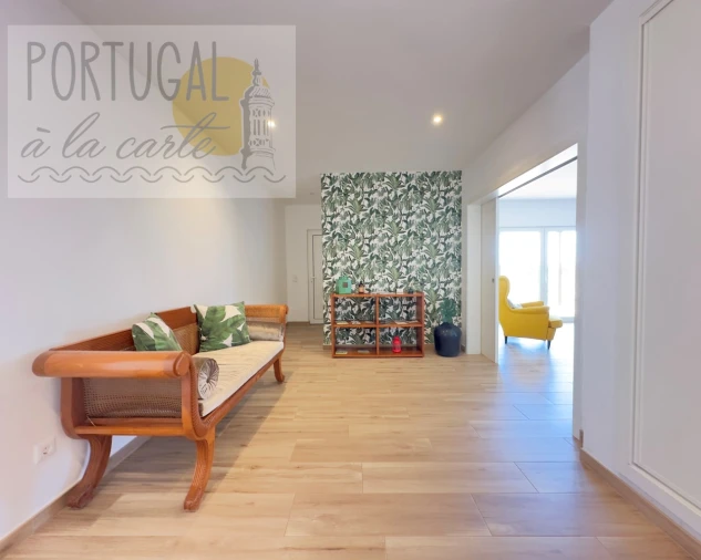 Moradia T5 para Venda em Ourique Foto 24