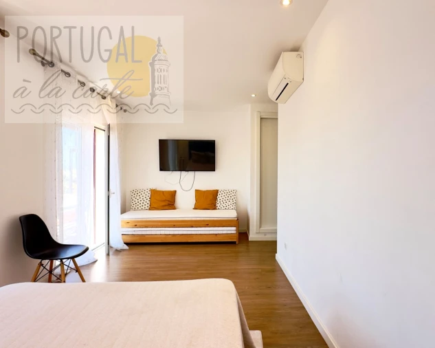 Moradia T5 para Venda em Ourique Foto 52