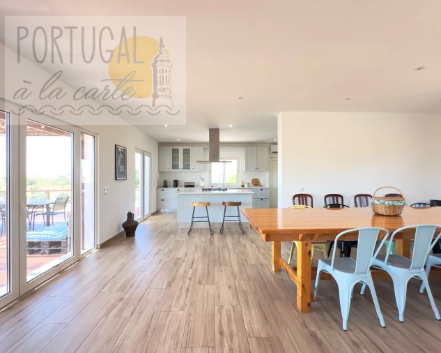 Moradia T5 para Venda em Ourique Foto 5