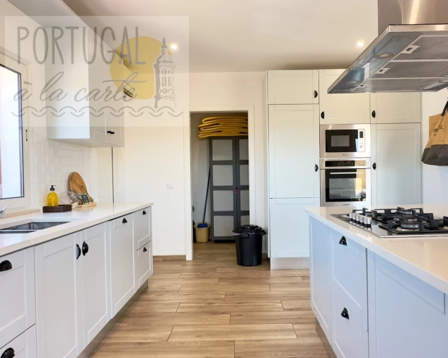 Moradia T5 para Venda em Ourique Foto 11