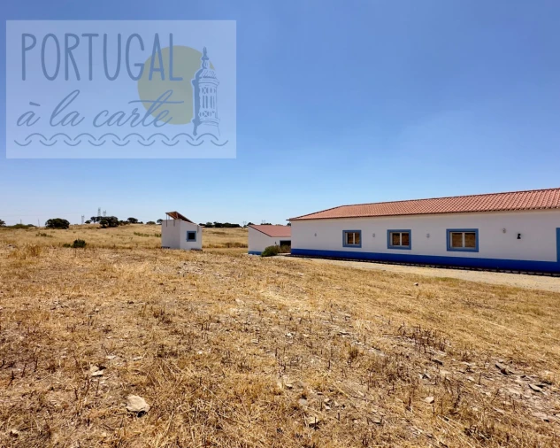 Moradia T5 para Venda em Ourique Foto 82