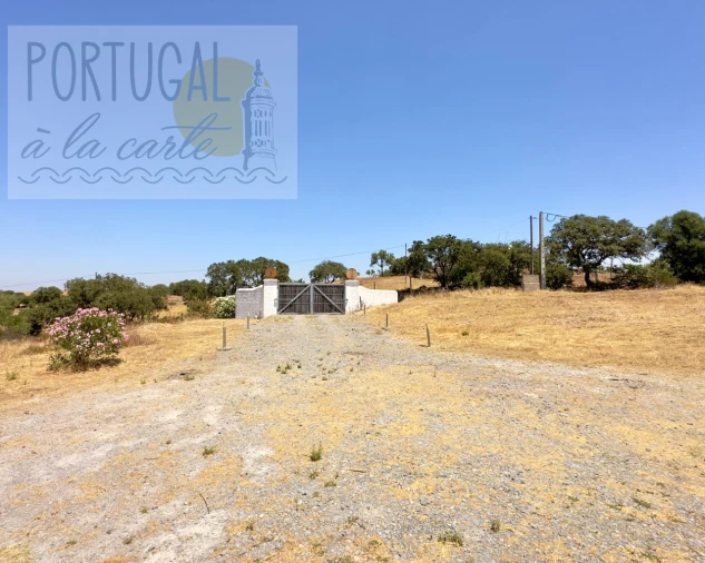 Moradia T5 para Venda em Ourique Foto 84