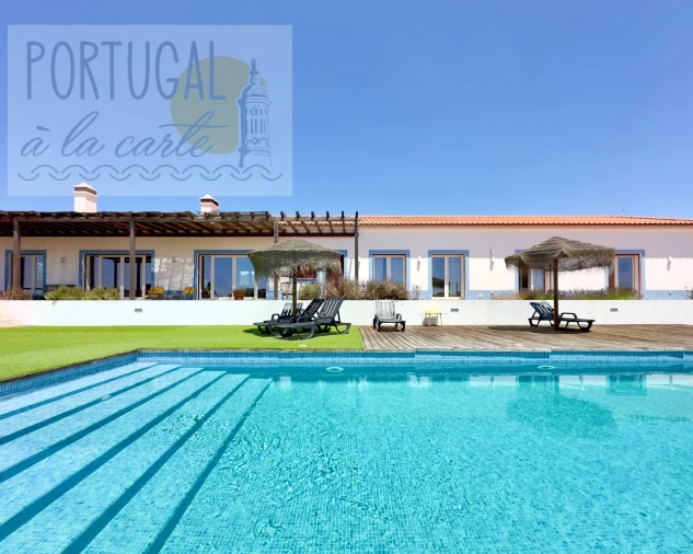 Moradia T5 para Venda em Ourique Foto 65