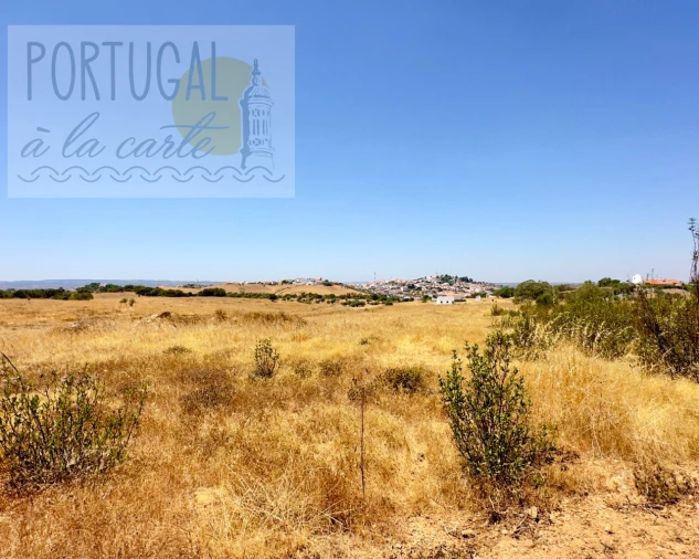 Moradia T5 para Venda em Ourique Foto 88