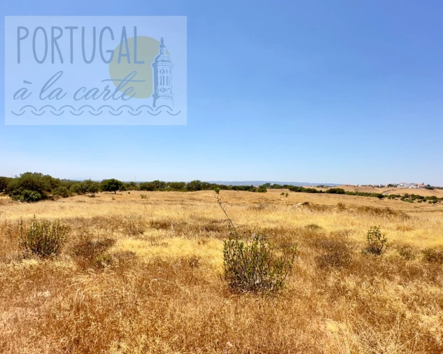 Moradia T5 para Venda em Ourique Foto 89