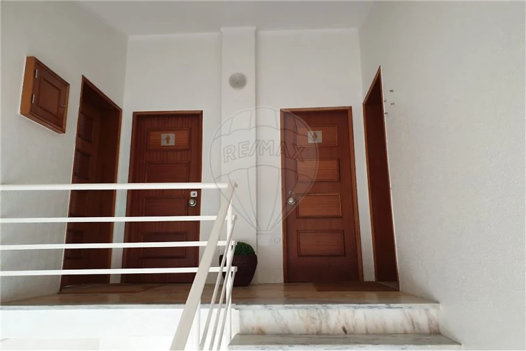 Escritório para Arrendamento em Cacém e São Marcos Foto 4