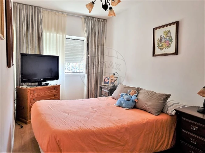 Apartamento T2 para Venda em Cacém e São Marcos Foto 3