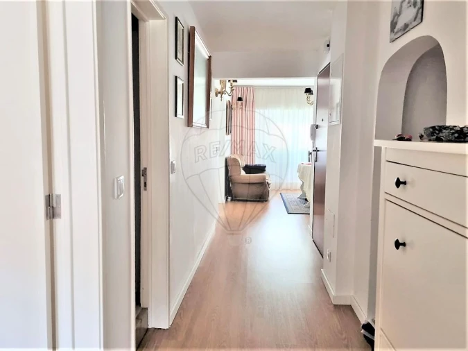 Apartamento T2 para Venda em Cacém e São Marcos Foto 8