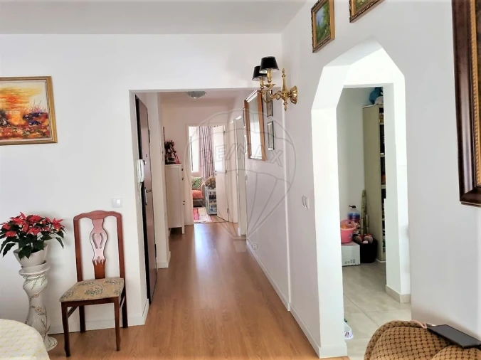 Apartamento T2 para Venda em Cacém e São Marcos Foto 5