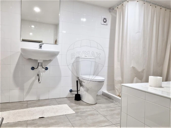 Apartamento T2 para Venda em Cacém e São Marcos Foto 11