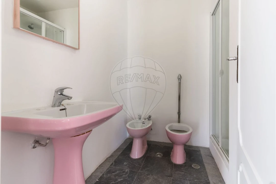 Apartamento T8 para Venda em São Domingos de Benfica Foto 31