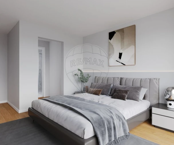 Apartamento T8 para Venda em São Domingos de Benfica Foto 47