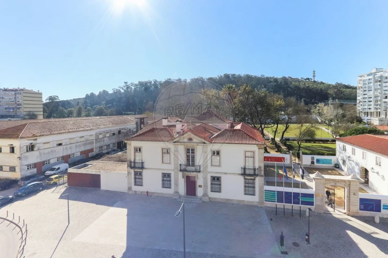 Apartamento T8 para Venda em São Domingos de Benfica Foto 40