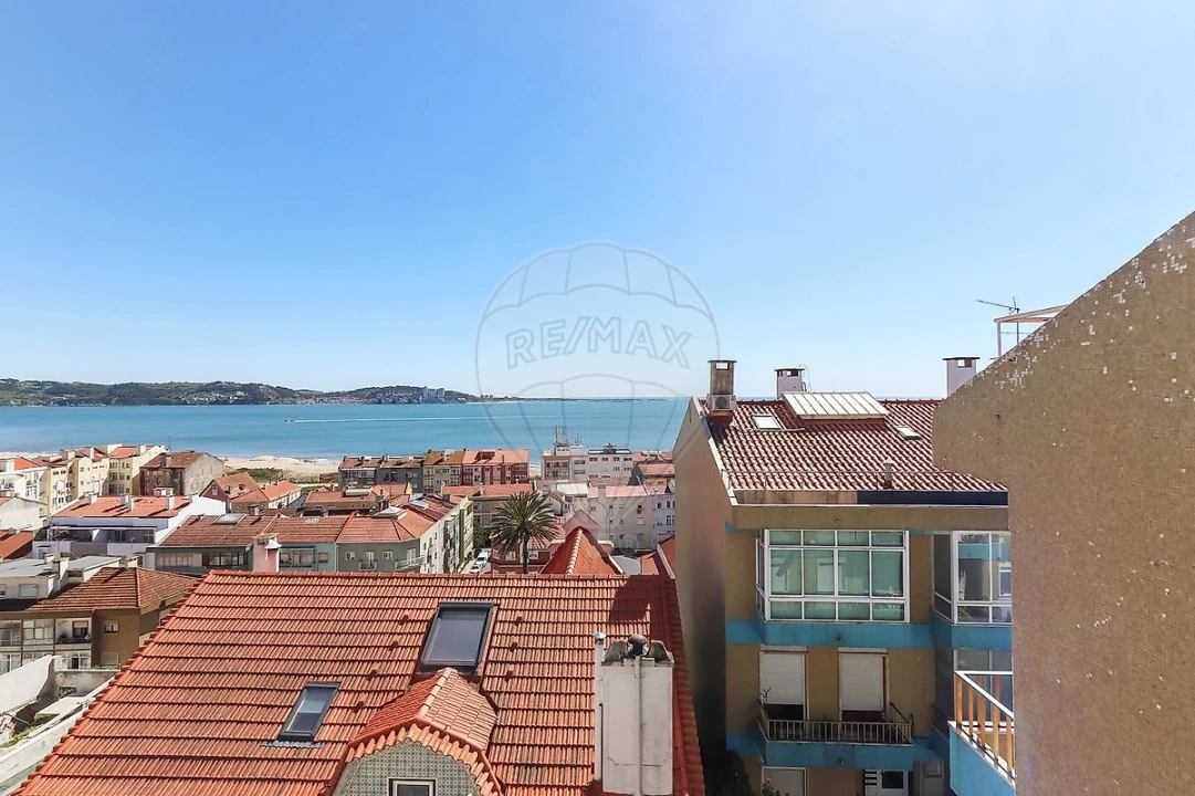 Apartamento T2 para Venda em Algés, Linda-A-Velha e Cruz Quebrada-Dafundo Foto 22