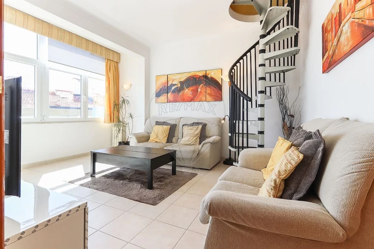 Apartamento T2 para Venda em Algés, Linda-A-Velha e Cruz Quebrada-Dafundo Foto 17