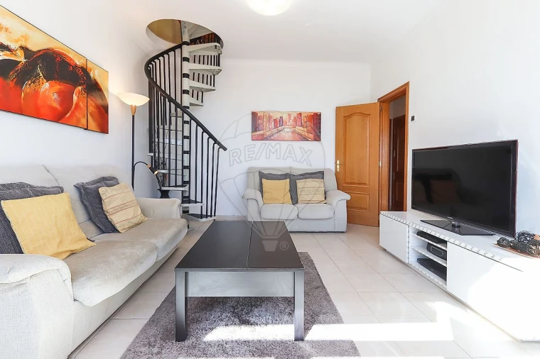 Apartamento T2 para Venda em Algés, Linda-A-Velha e Cruz Quebrada-Dafundo Foto 18