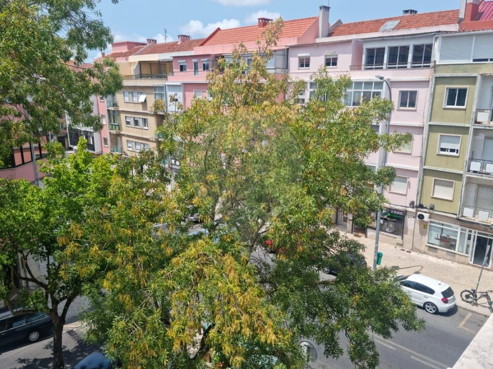 Apartamento T3 para Venda em Venteira Foto 17