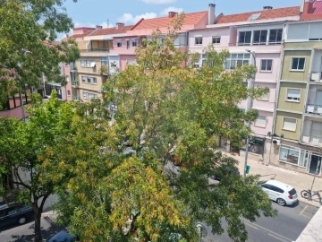 Apartamento T3 para Venda em Venteira