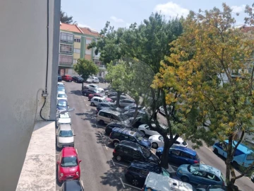 Apartamento T3 para Venda em Venteira